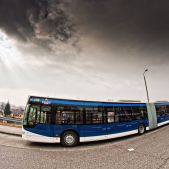 Mercedes O530G #DC530