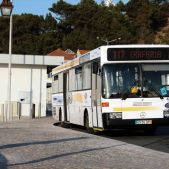 Mercedes O405 #636