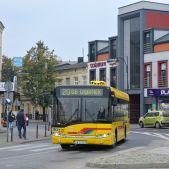 Solaris Urbino 10 #213
