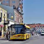 Solaris Urbino 10 #219