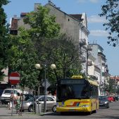 Solaris Urbino 12 #514