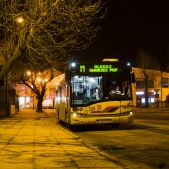 Solairs Urbino 12 Hybrid #539