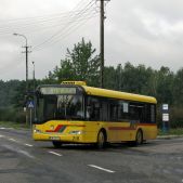 Solaris Urbino 10 #201