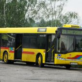 Solaris Urbino 12 #531