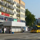 Solaris Urbino 10 #210