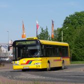 Solaris Urbino 12 #519