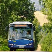 Jelcz M083C #DA103