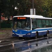 Autosan M09LE #BA107