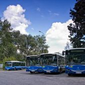 Autosan M09LE #BA107