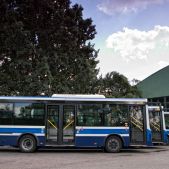 Autosan M09LE #BA112