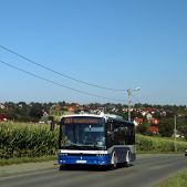 Autosan M09LE #BA118
