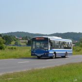 Jelcz M083C #DA105