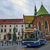 Autosan M09LE #DA114