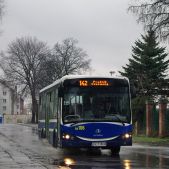 Autosan M09LE #BA106