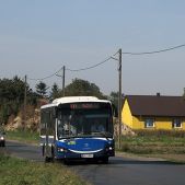 Autosan M09LE #BA106