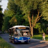 Autosan M09LE #BA106