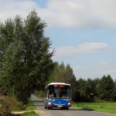 Autosan M09LE #BA107