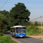 Autosan M09LE #BA108