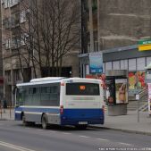 Autosan M09LE #BA108