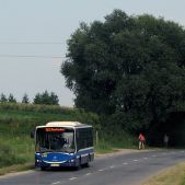Autosan M09LE #BA109