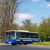 Autosan M09LE #BA109