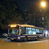 Autosan M09LE #BA110