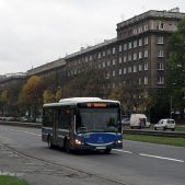 Autosan M09LE #BA111