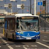 Autosan M09LE #BA111