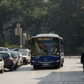 Autosan M09LE #BA111