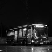 Autosan M09LE #BA112