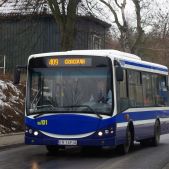 Jelcz M083C #DA101