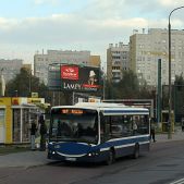 Jelcz M083C #DA101