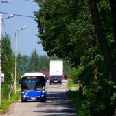 Jelcz M083C #DA101