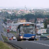 Jelcz M083C #DA102