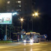 Jelcz M083C #DA102