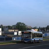 Jelcz M083C #DA102