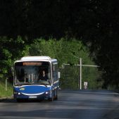 Jelcz M083C #DA102