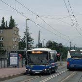 Jelcz M083C #DA102