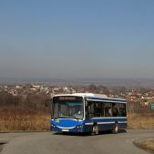 Jelcz M083C #DA102