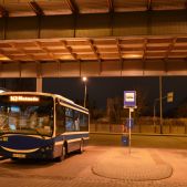 Jelcz M083C #DA102