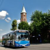Jelcz M083C #DA103