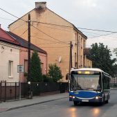 Jelcz M083C #DA103