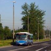 Jelcz M083C #DA103
