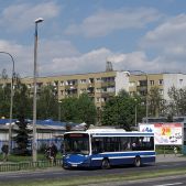 Jelcz M083C #DA103