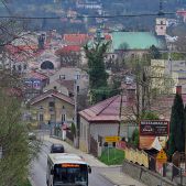 Jelcz M083C #DA103