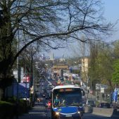 Jelcz M083C #DA104