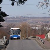 Jelcz M083C #DA104
