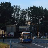 Jelcz M083C #DA104