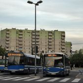 Jelcz M083C #DA104