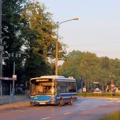 Jelcz M083C #DA104